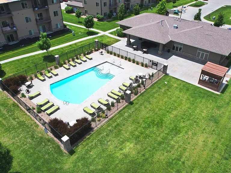The Sterling Apartments At Kearney — Photo 30