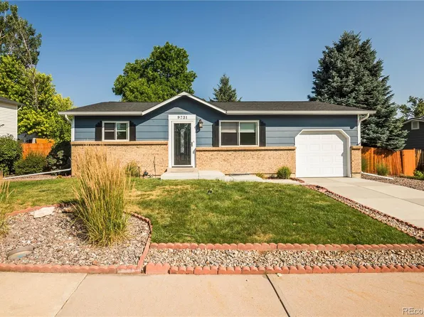 9731 W Polk Drive, Littleton, CO 80123