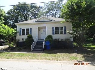 3 4th St, Greenville, SC 29611