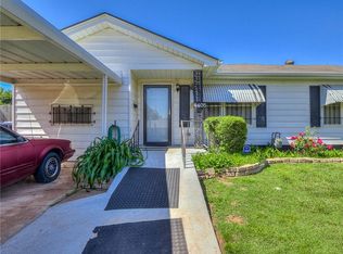 4405 NE 16th Ter, Oklahoma City, OK 73121