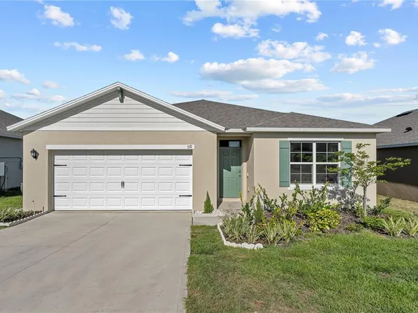 571 Tanaro Ln, Haines City, FL 33844