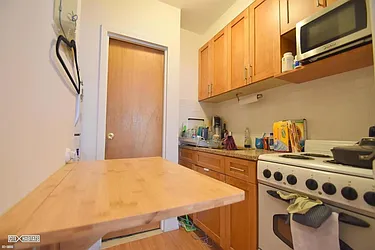 Rented by Corcoran