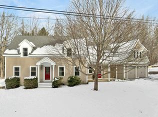 75 Chapman Drive, Rochester, NH 03839