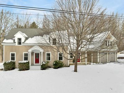 75 Chapman Drive, Rochester, NH, 03839