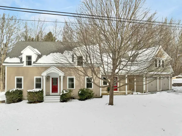 75 Chapman Drive, Rochester, NH 03839