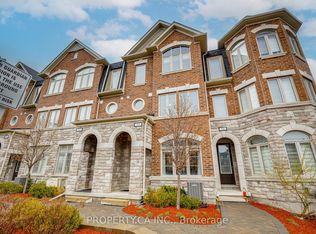 1331 Major Mackenzie Dr W UNIT 53, Vaughan, ON L6A4W4