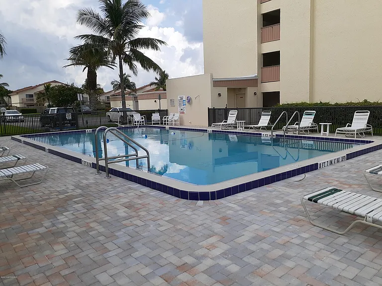 200 S Banana River Blvd #2310 — Photo 36