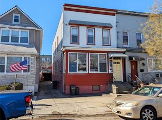 7028 71st Pl, Ridgewood, NY 11385