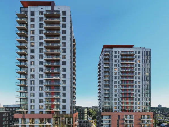 1360 Carling Ave, Ottawa, ON