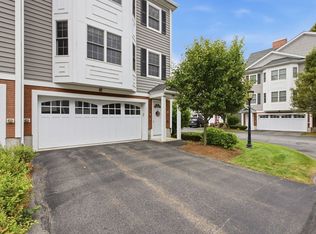 1975 Middlesex St UNIT 19, Lowell, MA 01851