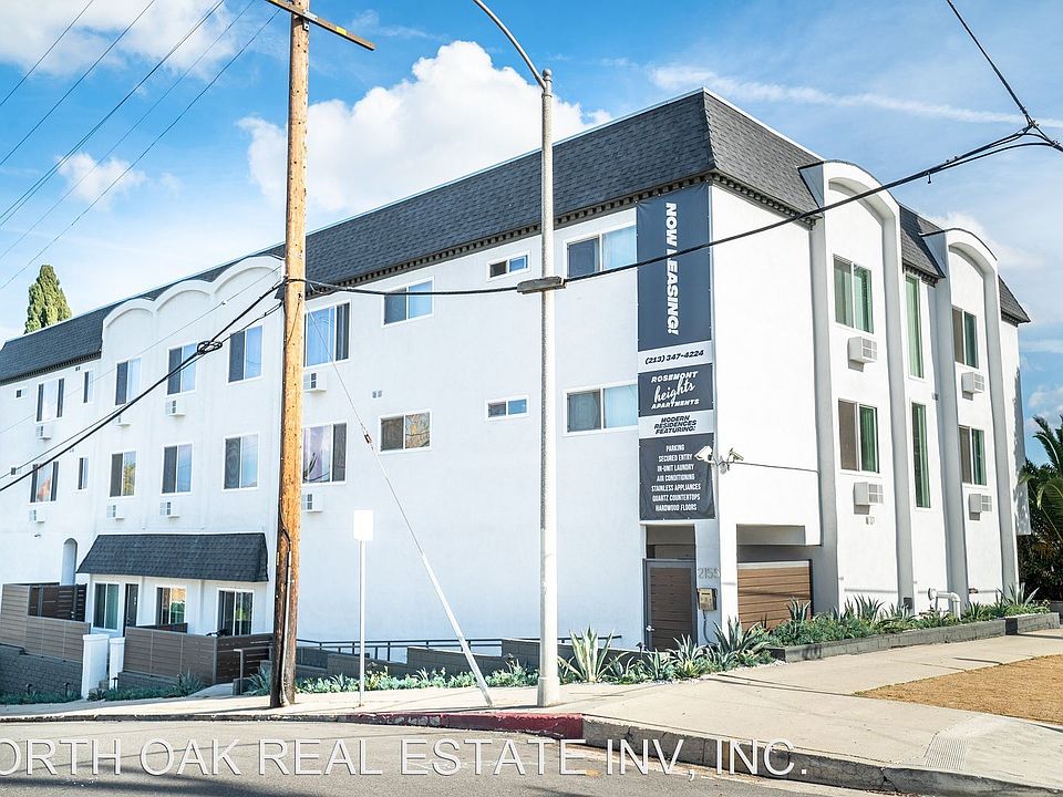 1st image of 2155 Bellevue Ave #306