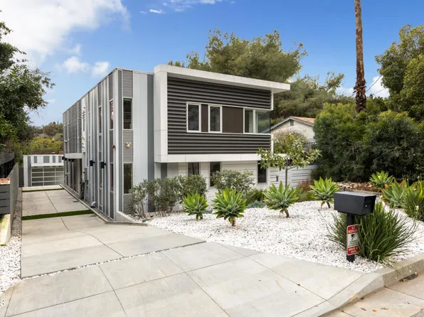 161 California Ter, Pasadena, CA 91105