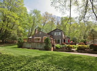 137 Bowery Rd, New Canaan, CT 06840