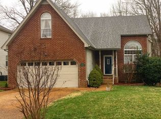 3369 Milbridge Dr, Antioch, TN 37013