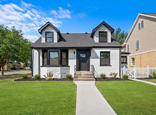 6030 N Olympia Ave, Chicago, IL