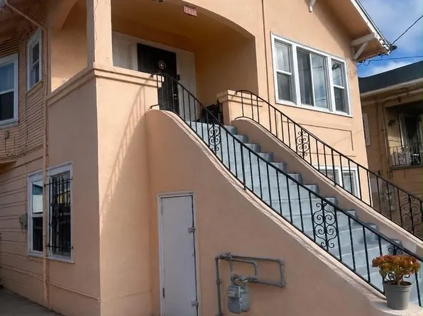 1436 52nd Ave, Oakland, CA 94601