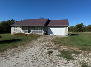 853 Charity Rd, Elkland, MO 65644
