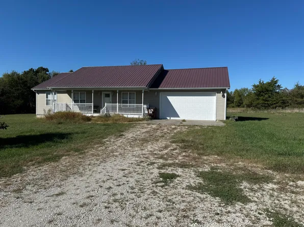 853 Charity Road, Elkland, MO 65644