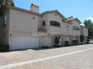 112 Emerald Forest St UNIT 104, Las Vegas, NV 89145