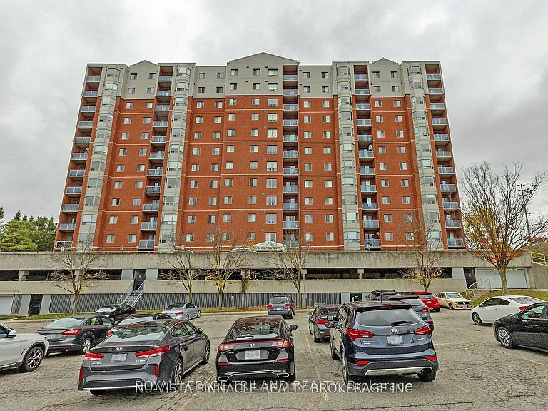 30 Chapman Ct #408 — Photo 1