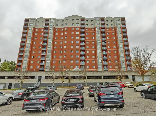 30 Chapman Ct, London, ON