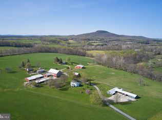 18925 Barnesville Rd, Dickerson, MD 20842