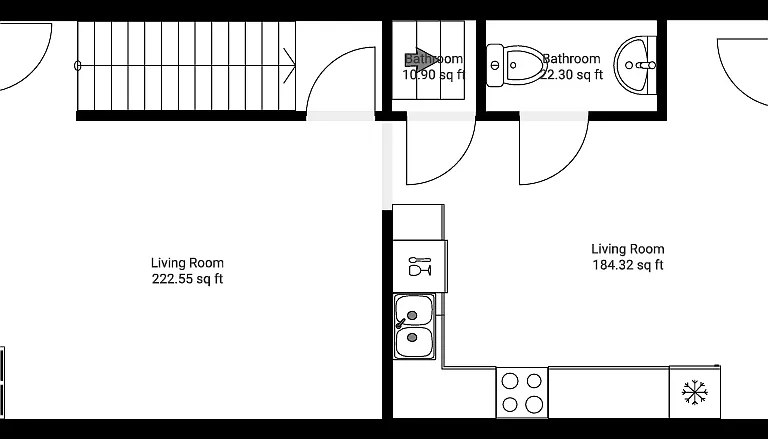 Sundale Townhomes — Photo 34