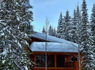 1019 Bitterroot Dr, McCall, ID 83638