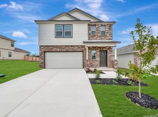 10419 White Hart Lane, Converse, TX 78109