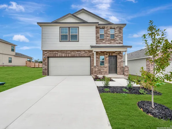 10419 White Hart Lane, Converse, TX 78109