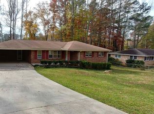 1601 Donna St SW, Mableton, GA 30126