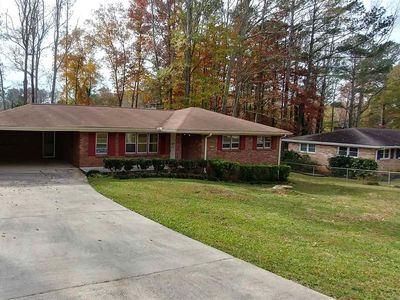 1601 Donna St SW, Mableton, GA, 30126