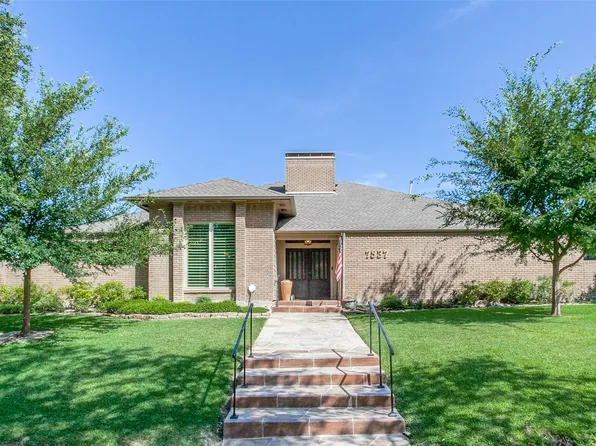 7937 Goodshire Ave, Dallas, TX 75231