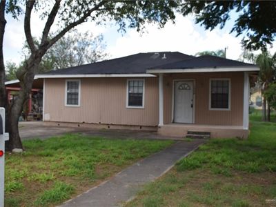 1008 Paloma Dr, San Juan, TX, 78589