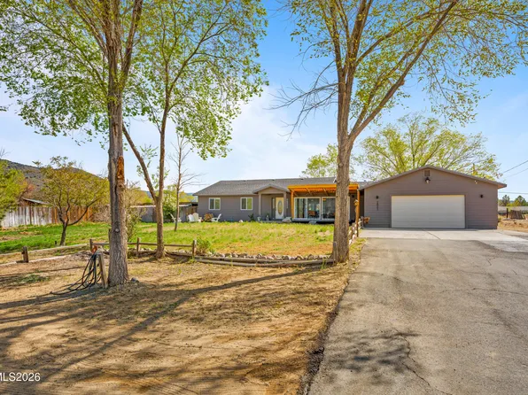 2833 Fuller Ave, Minden, NV 89423