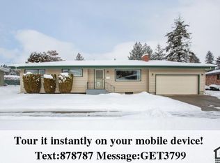 3424 W Lyons Ave, Spokane, WA 99208