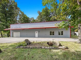 14900 Woodbridge Rd, Camden, MI 49232