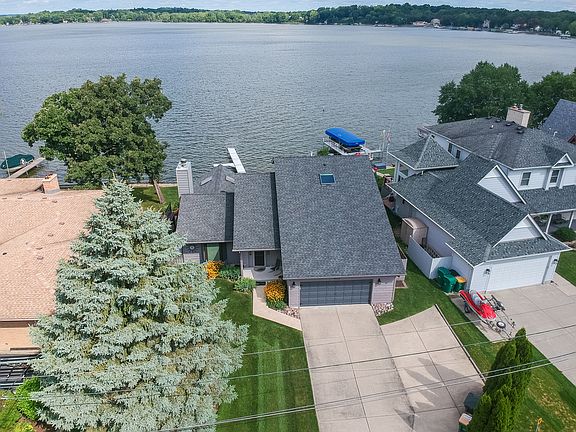 2nd image of 25446 W Columbia Bay Dr