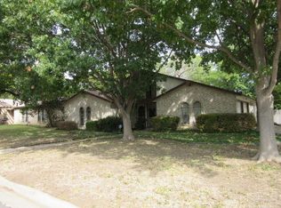 1015 Terrebonne Ct, Arlington, TX 76014