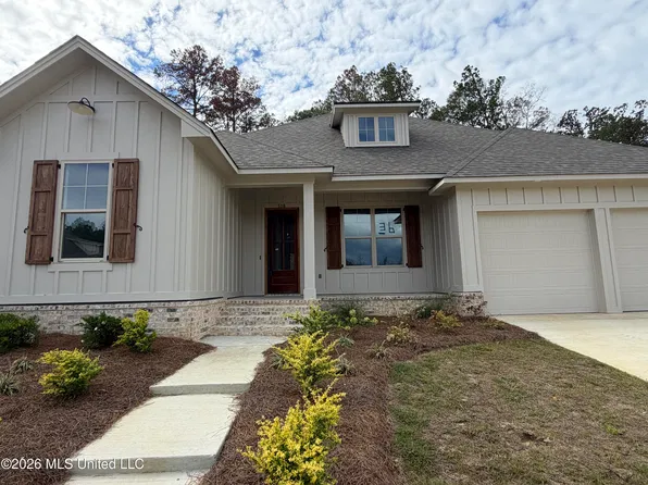 518 Fusion St, Brandon, MS 39042