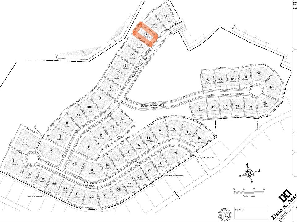 1st image of 8107 Mountaintop Dr Lot 16003