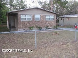 7315 Melvin Cir N, Jacksonville, FL 32210