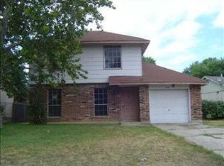 4606 Rimrock Trl, Austin, TX 78723