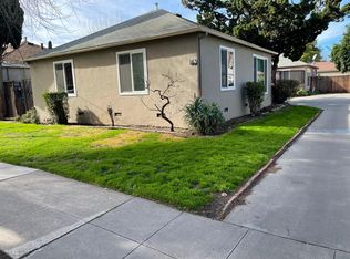 157 Sunol St, San Jose, CA 95126