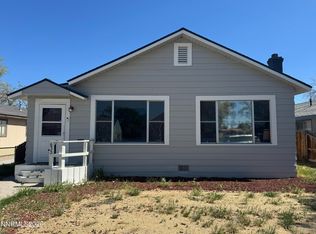 635 Churchill St, Fallon, NV 89406