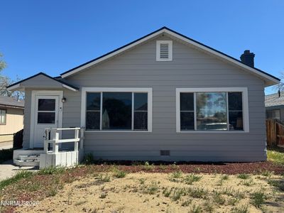 635 Churchill St, Fallon, NV, 89406