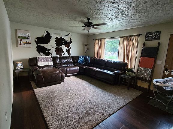 Upstairs Family Room