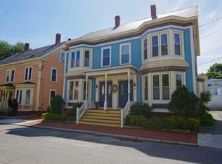 13 Otis Pl, Newburyport, MA 01950