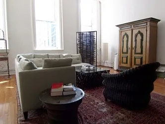 Rented by Citi Habitats