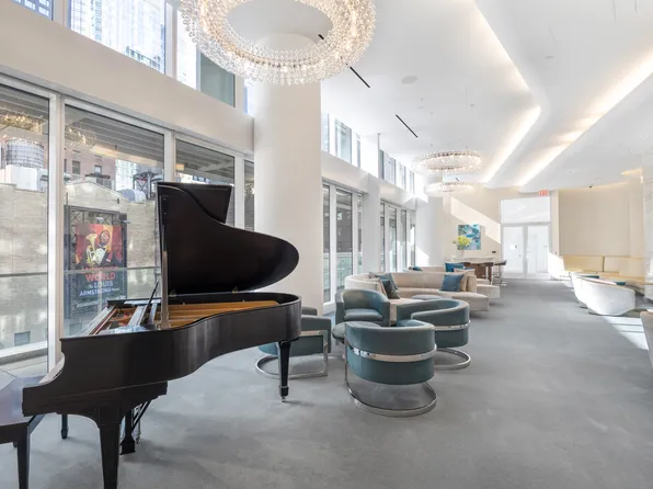 242 West 53rd Street image 12 of 16